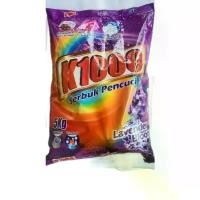 ราคา CODผงซักฟอกมาเลย์ K1000 ขนาด 5 กิโลกรัมTikTok (1733332149691254241)