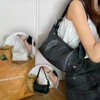 ราคา Scott68SHOP กระเป๋าสะพายไหล่ หนัง หนังนิ่ม แฟชั่น วินเทจ กระเป๋าแฟชั่น กระเป๋าสะพายข้างผู้หญิง breeze ขาย ร้อน ที่ขายดี ที่สุดในสัปดาห์นี้ ขวดโค้ก5ลิตร 3m ผงซักฟอก ขายดี บรีสเอกเซล ทิชชู่แบบดึง (17330