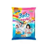 ราคา CODผงซักฟอก108ช็อป 3แจ๋ว ขนาด3000กรัม (1ถุง)TikTok (1732716746659956172)