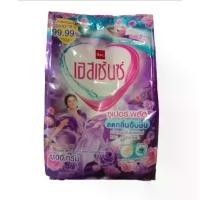 ราคา [เก็บเงินปลายทาง] ผงซักฟอก เอสเซ้นซ์ ซูเปอร์ พลัส ลดกลิ่นอับชื้น ฆ่าเชื้อไวรัส 99.99% ขนาด 1,100 กรัม (1733007808513737764)