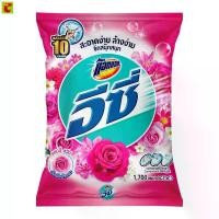 ราคา [จัดส่งทันที] แอทแทค อีซี่ ผงซักฟอก กลิ่นแฮปปี้สวีท 1700 ก. (1732687927686890585)