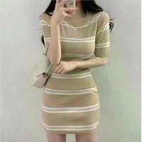 ราคา osdshop027 เดรสไหมพรมคอกลมแขน3ส่วน แฟชั่นทรงรัดรูปลายทาง สินค้าเข้าใหม่พร้อมส่ง กล่องรองเท้า น้ำยาล้างจาน 3m ผงซักฟอก คอมฟอร์ท ผงซักฟอก 1 ลูกกลิ้งเก็บขน กระดาษทิชชู (1732677362146706524)