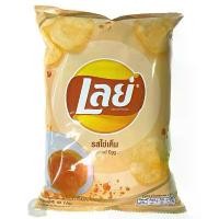 ราคา Lcrb17SHOP เลย์ มันฝรั่งทอดกรอบ รสไข่เค็ม ขนาด 42 กรัม บรรจุ 6 ซอง แนะนำ ခေါင်းအုံးစွတ် น้ำยาล้างจาน ที่นิยมมากที่สุด ซักผ้า กระดาษเช็ดหน้า ขวดโค้ก5ลิตร (1732767553564673227)