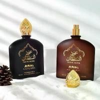 ราคา AyvypxSHOP น้ำหอมอาหรับ อูฐ 100ml กลิ่นกาบไม้หอม น้ำหอมอาหรับ สยบกลิ่นตัว น้ำหอมผู้หญิง น้ำหอมผู้ชาย อาหรับ Perfume ทิชชู่พกพา ทิชชู่แบบดึง น้ำยาล้างจาน หมุนได้ 360 กล่องรองเท้า (1732494026125969339)