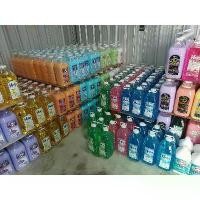 ราคา แนะนำ ขายร้อน น้ำยาปรับผ้านุ่ม HABY สีชมพู (1732767975884227642)