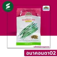 ราคา เมล็ดพันธุ์ บวบงู ลูกผสม บวบงู อนาคอนด้า02 ตรา ตะวันต้นกล้า ลอตใหม่ (1732947764928808254)