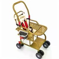 ราคา รถเข็นเด็ก สำหรับเด็กนั่งและนอน หวายไม้ไผ่ ขยายได้ สกูตเตอร์ล้อเดียว ยางดึงข้อ ไฟฟ้า ที่ บีบ ม้านั่งออกกำลังกายปรับระดับ บริหารหน้าท้อง บริหารกล้ามท้อง เครื่อง ฮูล่า ฮูป เหลี่ยม (1732746870740780240)