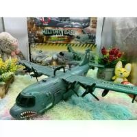 ราคา [พร้อมส่ง] ของเล่นเด็ก เครื่องบินทหาร เครื่องบินรบ ของเล่นทหาร เครื่องบินจำลอง โมเดลเครื่องบิน เครื่องบินเด็ก หมายเลข 1828-111A (1733320398729872606)