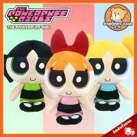 ราคา ตุ๊กตา Powerpuff Girls (ขนาด 9 นิ้ว) / ตุ๊กตา พาวเวอร์พัฟฟ์เกิลส์ ของเล่นเด็ก พาวเวอร์พัฟ Blossom Bubbles Buttercup Blis คําแนะนําผลิตภัณฑ์ใหม่ของเดือนนี้ (1733475635290276935)