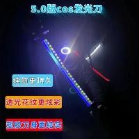 ราคา ดาบเลเซอร์ Tanjiro Kamado Rengoku Kyojuro Zenitsu Agatsuma Sanitsu ของเล่นเด็ก ดาบเรืองแสง ชาร์จใหม่ได้ ดาบนิชิริน คอสเพลย์ เหมาะสำหรับคอสเพลย์ [COD] (1732933101223970538)