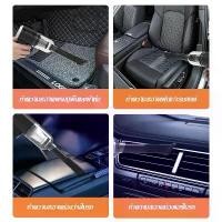 ราคา เครื่องดูดฝุ่น แบบพกพา พลังงานสูง ไร้สาย สําหรับทําความสะอาดรถยนต์ เครื่องดูดฝุ่นในรถ ที่ดูดฝุ่นในรถยนต์ ดูดฝุ่นแบบพกพา (1732902566780110650)