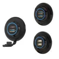 ราคา ที่ชาร์จแบตในรถ, ที่ชาร์จเร็ว, 30W, ที่ชาร์จแบตในรถแบบชาร์จเร็ว, ที่ชาร์จ USB, ซ็อกเก็ตในรถยนต์ (1731524307225249414)