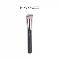 ราคา M·A·C แปรงแต่งหน้า 170 SYNTHETIC ROUNDED SLANT ขนสังเคราะห์ รูปทรงโค้งมน สำหรับการแต่งหน้าที่เนียนนุ่ม (1733068156310422902)