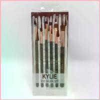 ราคา #64 ชุดแปรงแต่งหน้าKylie 6 ชิ้น แปรงแต่งหน้า **พร้อมส่ง** ขนนุ่มขนาดพกพา งานคุณภาพ จัดส่งจากกทม (1732834731538351745)