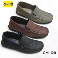 ราคา รองเท้าผู้ชาย Camel รุ่น CM-129 s.40-45 (1733274186046473716)
