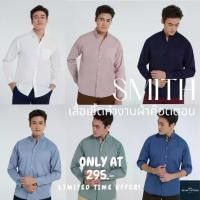 ราคา [COD] (ไซส์ M-6XL) เสื้อเชิ้ตแขนยาว COTTON TWILL RALPH T OFFICIAL เสื้อเชิ้ตผู้ชาย เสื้อทำงานชาย เสื้อเชิต เสื้อเชิ้ตชาย men shirt เสื้อแขนยาวชาย เสื้อเชิ้ตสีขาว (1733066340029597334)