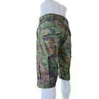 ราคา กางเกงทหารขาสั้นลายมาใหม่ กางเกงผู้ชาย รุ่นใส่สบาย พร้อมส่งเอว28-38นิ้ว (1732744105644033117)