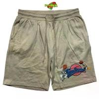 ราคา กางเกงขาสั้น SPACE JAM มือ2 สภาพใหม่มาก กางเกงผู้ชาย ขาสั้น กางเกงสามส่วน (1733076052342703166)