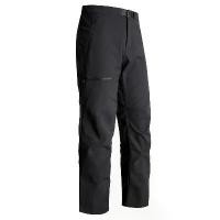 ราคา กางเกงผู้ชาย กางเกงเดินป่าทนทาน กันน้ำ กันลม กีฬา แฟชั่น วัยรุ่น กางเกงขายาวขาตรง กางเกงกลางแจ้งแบบสบาย (1733245066825663537)