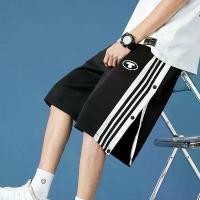 ราคา กางเกงผู้ชาย ทอม เทียเตอร์ ใหม่ สไตล์เยาวชน มีกระเป๋าและกระดุม กางเกงขาสั้นลำลอง Clothing Man (1731286930900552162)