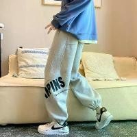 ราคา กางเกงผู้ชาย ใหม่ในปี 2568 ฤดูใบไม้ร่วง ฤดูหนาว ซับในผ้าฟลีซ กางเกงวอร์มขายาวหนา แบรนด์อินเทรนด์ เหมาะสำหรับเยาวชน พลัสไซส์ เหมาะสำหรับนักเรียน กางเกงขายาวลำลอง (1732942941948314929)