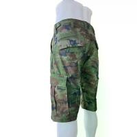 ราคา กางเกงทหารขาสั้นลายมาใหม่ กางเกงผู้ชาย รุ่นใส่สบาย พร้อมส่งเอว28-38นิ้ว (1732846390434235999)