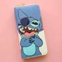 ราคา กระเป๋าสตางค์ผู้ชาย ลายการ์ตูน ซิปยาว ความจุมาก เหมาะสำหรับนักเรียนและเด็ก ดีไซน์หล่อ สามารถใช้เป็นกระเป๋าสตางค์หรือเปลี่ยนกระเป๋า (1731650697704604940)