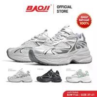 ราคา BAOJI บาโอจิ รองเท้าผ้าใบ รองเท้าลำลอง แฟชั่นผู้หญิง รุ่น BJW1144 (1731857261001344892)