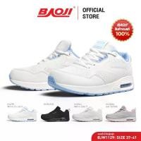 ราคา BAOJI บาโอจิ รองเท้าผ้าใบ รองเท้าลำลอง แฟชั่นผู้หญิง รุ่น BJW1129 (1731295115907401596)