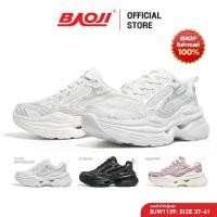 ราคา BAOJI บาโอจิ รองเท้าผ้าใบ รองเท้าลำลอง แฟชั่นผู้หญิง รุ่น BJW1139 (1731298209246447484)