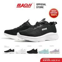 ราคา BAOJI บาโอจิ รองเท้าผ้าใบ รองเท้าลำลอง แฟชั่นผู้หญิง รุ่น BJW1075 (1730662737241148284)