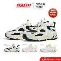 ราคา BAOJI บาโอจิ รองเท้าผ้าใบ รองเท้าลำลอง แฟชั่นผู้หญิง รุ่น BJW1120 (1731219694686996348)