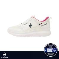 ราคา le coq sportif รองเท้าผู้หญิง รุ่น LCS MARNE สีขาว (รองเท้าผ้าใบ, แฟชั่น, ผูกเชือก, ผ้าใบผู้หญิง) (1733428099874325693)