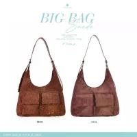 ราคา #9954✨cicelle big bagหนังกลับ#กระเป๋าผู้หญิง #กระเป๋าสะพายไหล่ #กระเป๋าสะพายข้าง (1732973801915450381)