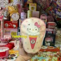 ราคา กล่องเครื่องเขียน Sanrio Hello Kitty ไอศกรีม กล่องดินสอวินเทจ กล่องดินสอ ดีไซน์น่ารัก มีซิปปิด ปี 2025 (1731481779415451435)