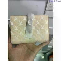 ราคา กระเป๋าสตางค์cc-ooครีม COD (1733377024204899906)