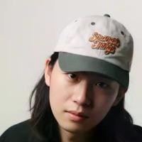 ราคา era-won หมวกแก๊บ stranger things สี ครีม ปีกหมวกสีเขียว (1733337102716536162)