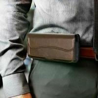 ราคา TITAN ซอง กระเป๋า หนัง คาดเอว เหน็บเอว ใส่มือถือ ใส่โทรศัพท์ ได้ทุกรุ่น สำหรับ ไอโฟน ซัมซุง คําแนะนําการขายที่ร้อนแรงในเดือนนี้ ครีม ขัด หม้อ (1733161104495118087)