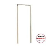 ราคา ღMAX BUILDTECH วงกบ PVC B-PW 70X200 ครีม♡ (1732863290527287189)