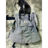 ราคา สินค้าที่ขายดีที่สุดของเดือนนี้ เป้อุ้มเด็ก Ergo baby มีตำหนิ (1732928023081617164)