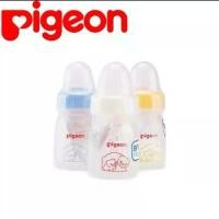 ราคา ขวดนม Pigeon Slimneck ราคาถูกที่สุด มีขนาด 50ml-240ml | ขวดนม Pigeon Slimneck BabyYank มีขนาด 50ml, 120ml และ 240ml (1733208428389173031)