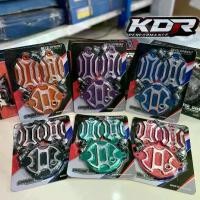 ราคา ฝาครอบวาล์วงาน c 4วาล์ว KDR. ผ้าใบ ปิด กระบะ ประตู กันสาด รถ ยนต์ ฝาครอบ ท้าย ผ้า คลุม yaris (1733124853340407625)