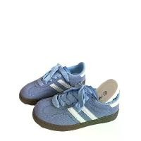 ราคา รองเท้าขาดต่อต้านเกาหลีย้อนยุค, สำหรับผู้หญิง, รองเท้าผ้าใบฤดูหนาวสีขาวมินิมอล, อเนกประสงค์, ระบายอากาศได้, รองเท้าลำลอง, 2025 รองเท้าเดิน รองเท้า ผ้าใบ น่ารัก รองเท้าเบาจิ ผู้หญิง (173328490857119918