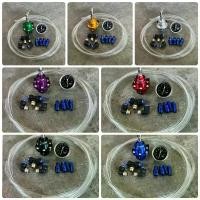 ราคา เรกูเรตพร้อมข้อต่อแถมสายแรงดันน้ำมัน2เมตร ผ้าใบ ปิด กระบะ ประตู กันสาด รถ ยนต์ ฝาครอบ ท้าย ผ้า คลุม yaris (1733227176168687433)