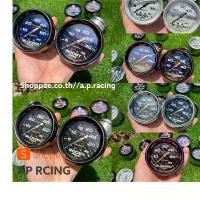 ราคา หน้าเกจวัดบูสเทอร์โบว์ ดีเซล boost วัดบูสเทอร์โบ auto meter 35 - 60 ปอนด์ ขนาดหน้าปัด 2.5 นิ้ว ผ้าใบ ปิด กระบะ ประตู กันสาด รถ ยนต์ ฝาครอบ ท้าย (1733033914757252937)