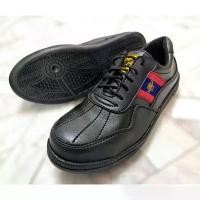 ราคา รองเท้าเซฟตี้แฟชั่น หัวเหล็ก หุ้มส้น ทรงสปอร์ตผ้าใบ. รุ่น. P-485. (สีดำ) ผ้าใบ ขาว ล้วน นักเรียนเบรกเกอร์ (1733086389729134245)