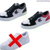 ราคา รองเท้า ผ้าใบkito BE20 ผ้าใบแฟชั่น COD (1733255142019794029)