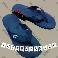 ราคา Gambol รองเท้าแตะผู้หญิงแบบหูหนีบ ยี่ห้อ แกมโบล รุ่น GB11267w size 36-46 ผ้าใบ วินเทจ (1733073794380957100)