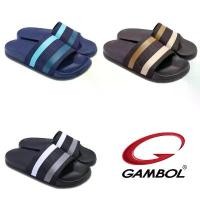 ราคา Gambol รองเท้าแบบสวม รุ่น GM42214 ไซส์ 40-44 ผ้าใบ นัน ยาง (1732970116716004821)