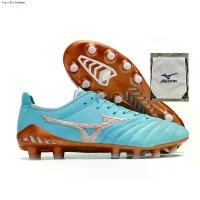 ราคา รองเท้าฟุตบอลกลางแจ้ง, Mizuno Morelia TZW2 สตั๊ดมือสอง ตัว มิซูโน่ สตั๊ด แปดริ้ว ซ่อม กาว ari พิษณุโลก studs plumplum สตั๊ด แท้มือ 1 mizino โปรว้าว ท๊อป ของ ราคา soccer fut (1733130652879783367)